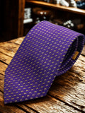Corbata Lila